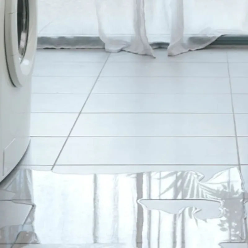 Appliance Leak Cleanup in Skiatook, OK