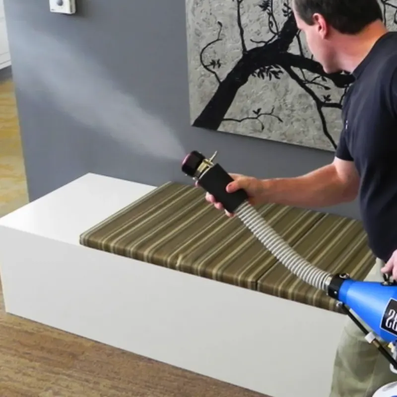 Professional Odor Removal in Skiatook, OK